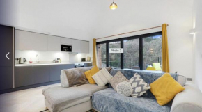 Rye Exclusive new apartment